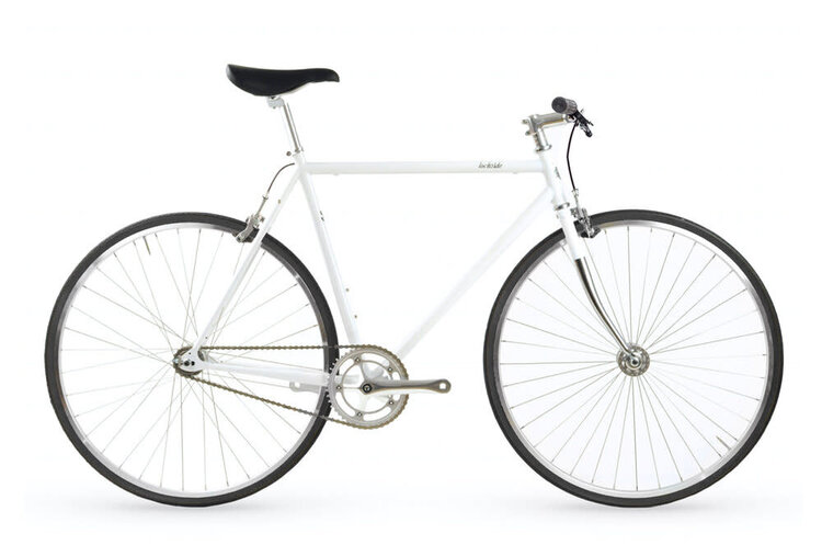 Lochside Lochside Single Speed (Flat Bar)