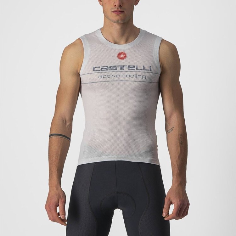 Castelli Active Cooling Sleeveless