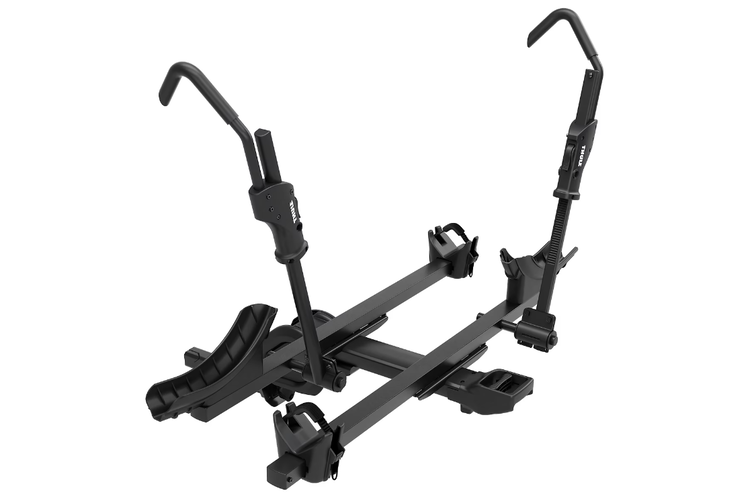 Thule T2 Pro X Black
