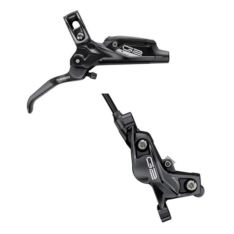 SRAM SRAM G2 R Hydraulic Disc Brake