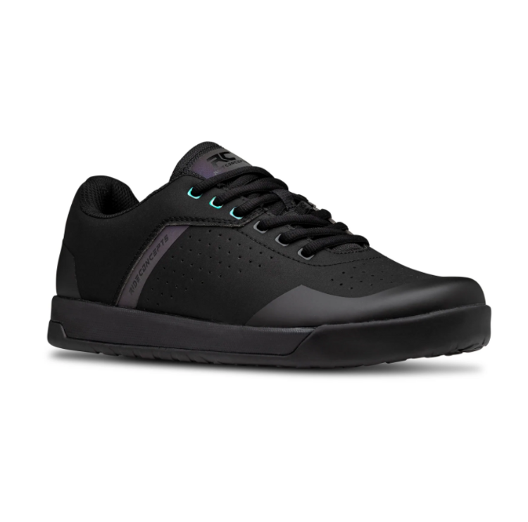 Ride Concepts Hellion Elite Black - Size 10
