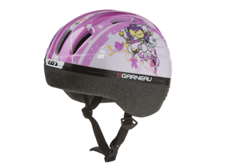 Louis Garneau Baby Boomer (S/M)