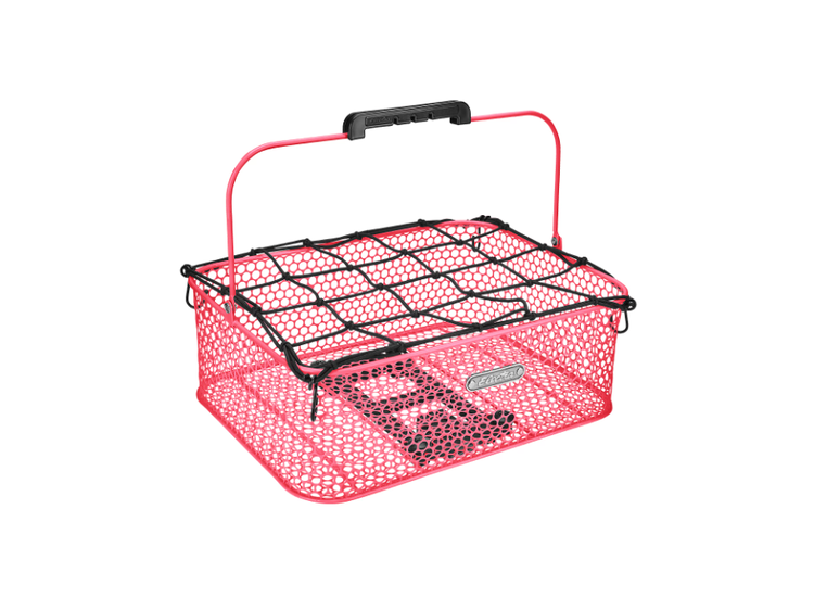 Electra Honeycomb Low Rear Basket MIK
