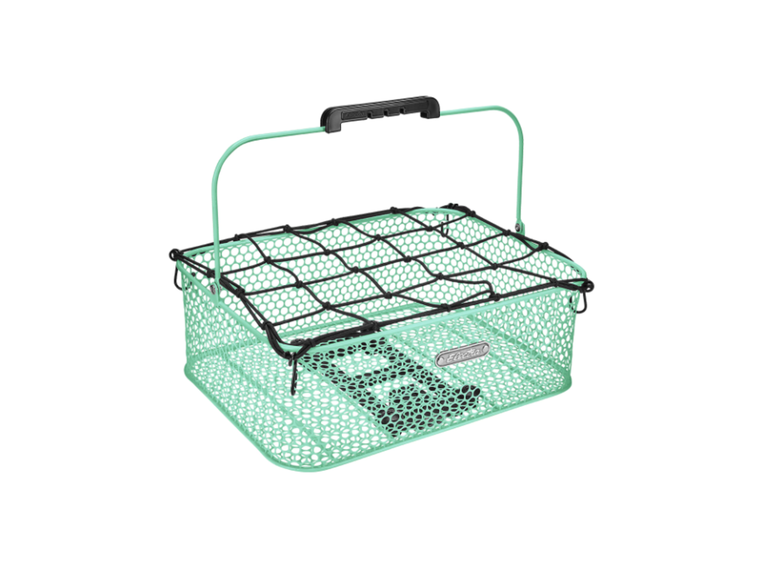 Electra Honeycomb Low Rear Basket MIK Cranked Online