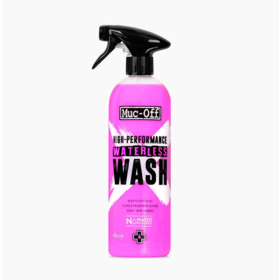 Muc-Off High Performance Waterless Wash 750ml
