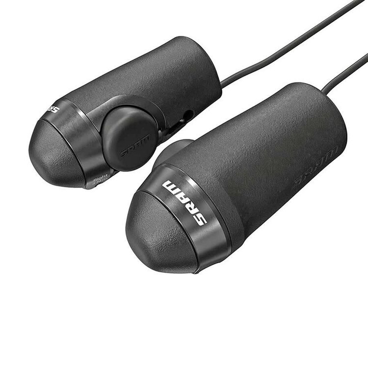 SRAM SRAM Blip Grip Aero Satellite switch