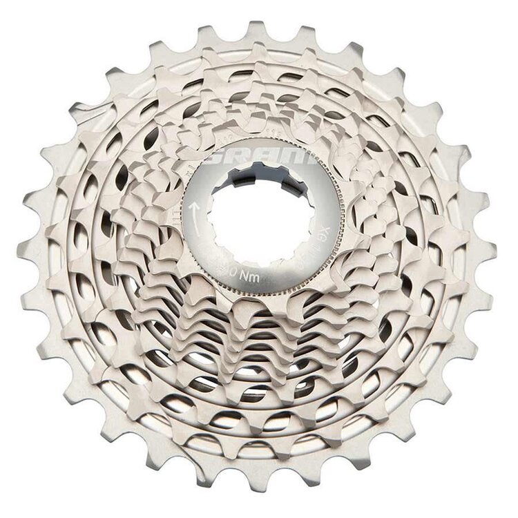SRAM Sram XG1190 Cassette 11 Sp. 11-30T