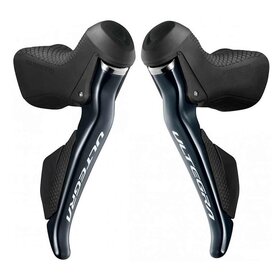 Shimano Shimano SHIFT/BRAKE LEVERS,DI2/HYDRO ST-R8070,LEFT & RIGHT SET