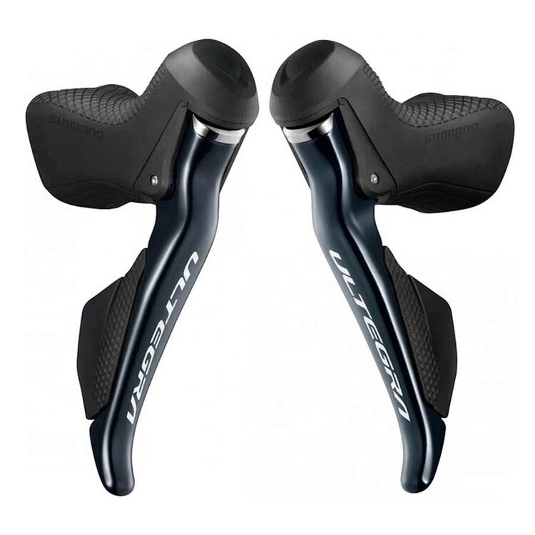 Shimano Shimano SHIFT/BRAKE LEVERS,DI2/HYDRO ST-R8070,LEFT & RIGHT SET