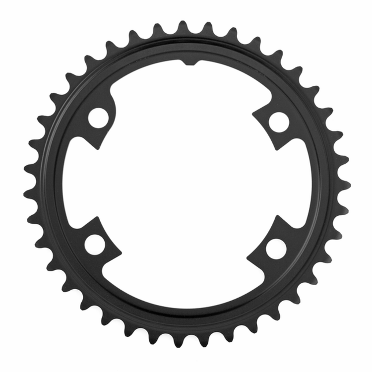 Shimano Shimano FC-R7000 CHAINRING 39T-MW (BLACK) FOR 53-39T