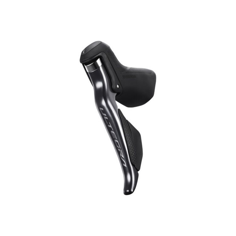 Shimano Shimano Ultegra ST-R8150 Di2 Dual Control Shift/Brake Lever Set for Rim Brakes - Left and Right, 2x12-Speed, Black