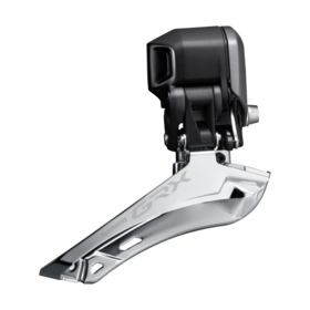 Shimano Shimano FRONT DERAILLEUR FD-RX815 GRX DOWN-SWING BRAZED-ON CS-ANGLE:61-66 CL:46MM