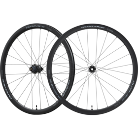 Shimano DURA-ACE C36,  100/142MM Wheelset