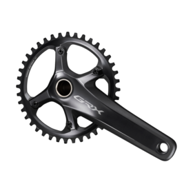 Shimano Shimano FRONT CHAINWHEEL, FC-RX810-1, GRX HOLLOWTECH 2, 172.5MM, 42T