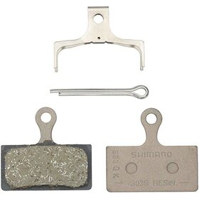 Shimano G03S RESIN PAD & SPRING