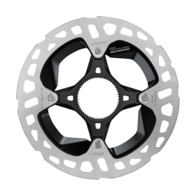 Shimano Shimano, RT-MT900, Rotor, 140mm, Center Lock