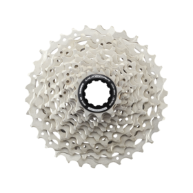 Shimano Shimano Ultegra CS-R8100 Cassette, Speed: 12, 11-34T, ICSR810012134