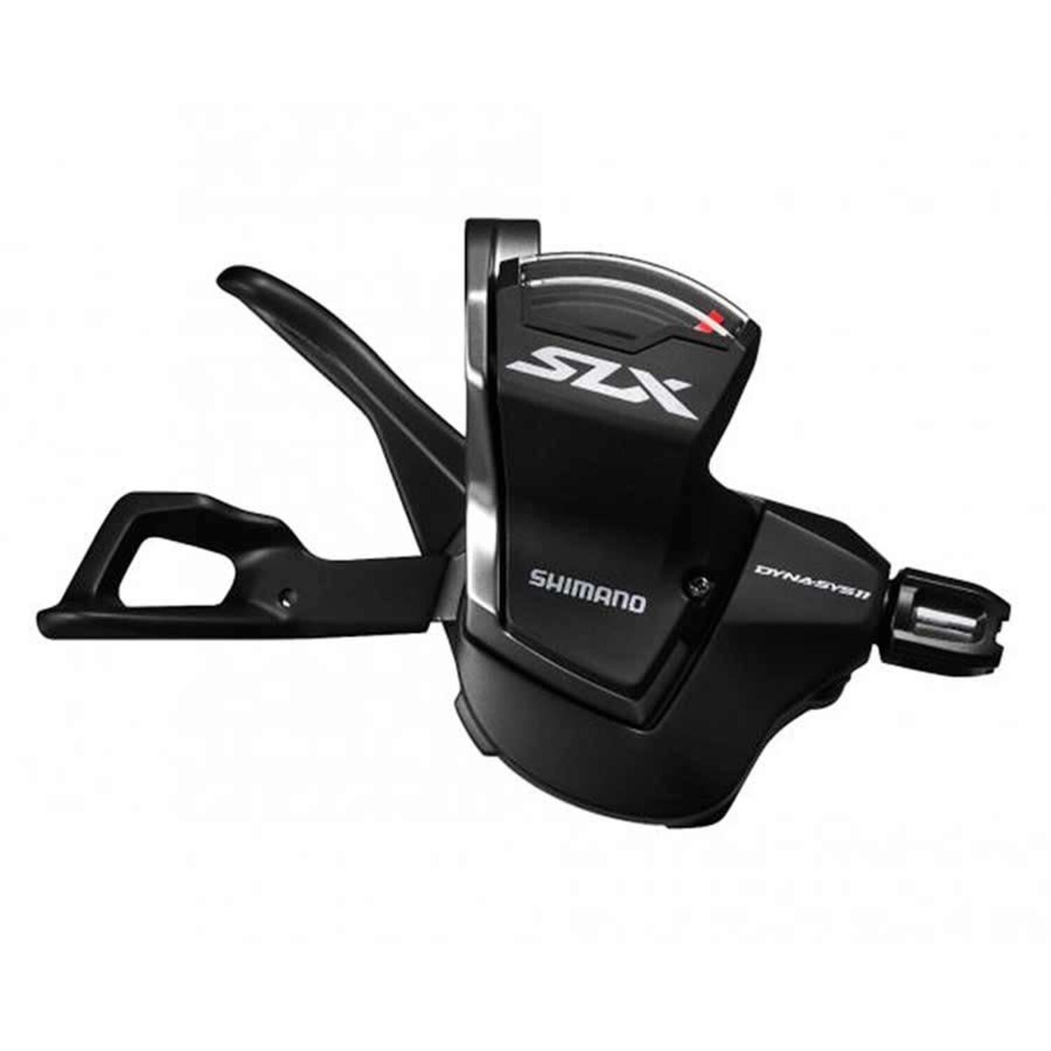 Shimano SLX SL-M7000 Shift levers 11sp., Clamp, Black - Cranked Online