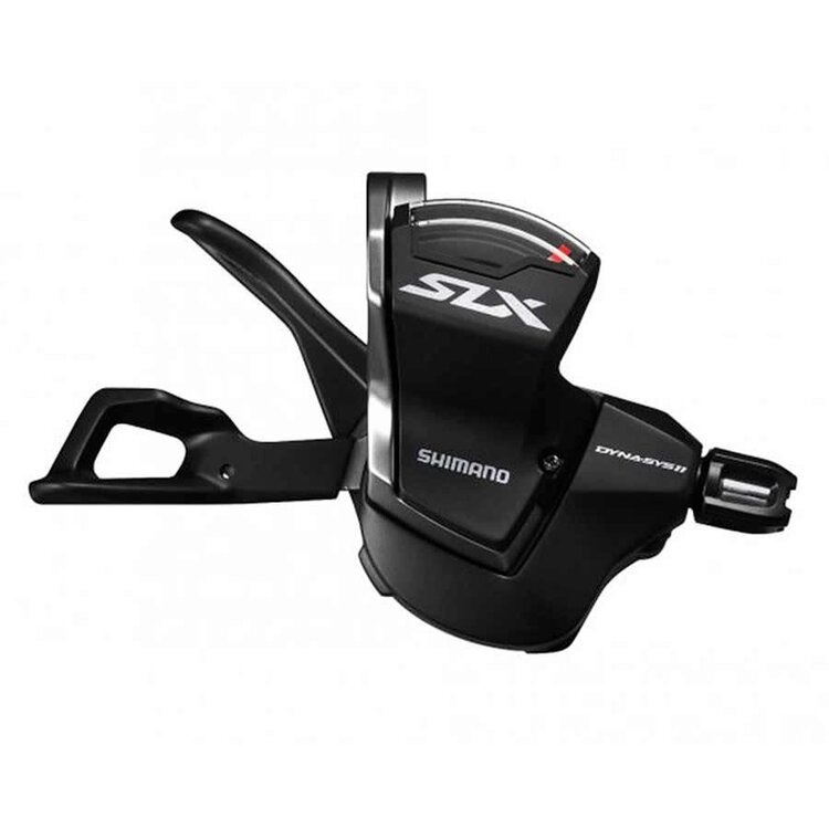 Shimano Shimano SLX SL-M7000 Shift levers 11sp., Clamp, Black