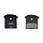 Shimano J03A Disc Brake Pads Shape: Shimano G-Type/F-Type/J-Type, Resin, Pair