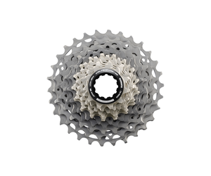 Shimano CS-R9200 DURA-ACE 11-30T 12-SPEED Cassette 11-12-13
