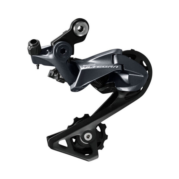Shimano Rear Derailleur, RD-R8000, Ultegra, SS 11-speed, Shadow Design, Direct Attachment