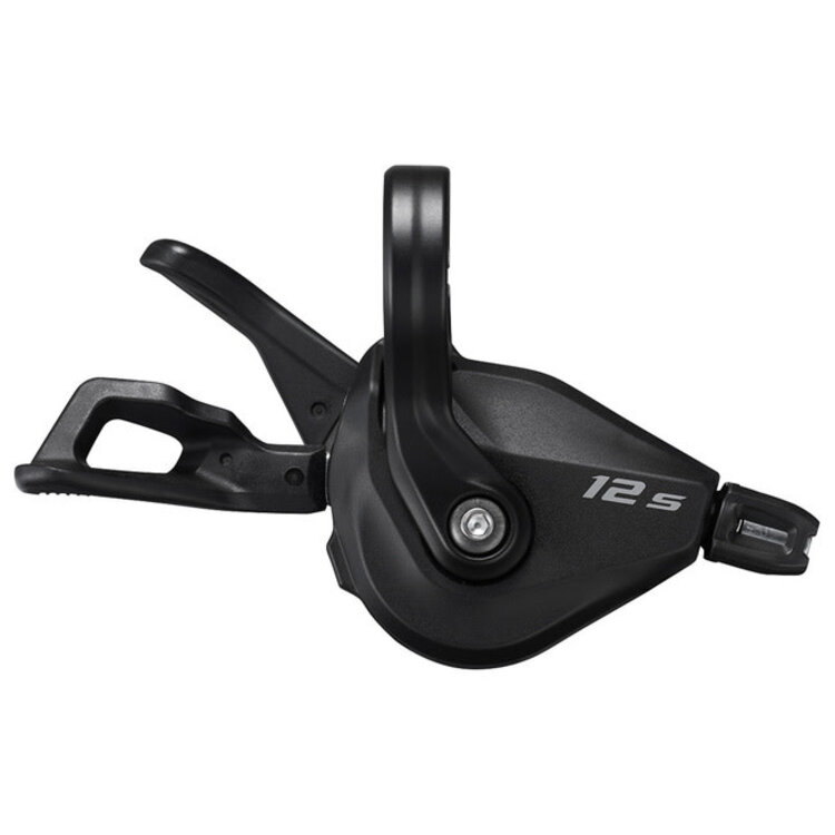 Shimano Shimano Deore SL-M6100-R, Trigger Shifter, Speed: 12, Black, Set