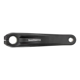 Shimano FC-MT500 Crank Arm Hollowtech II Black