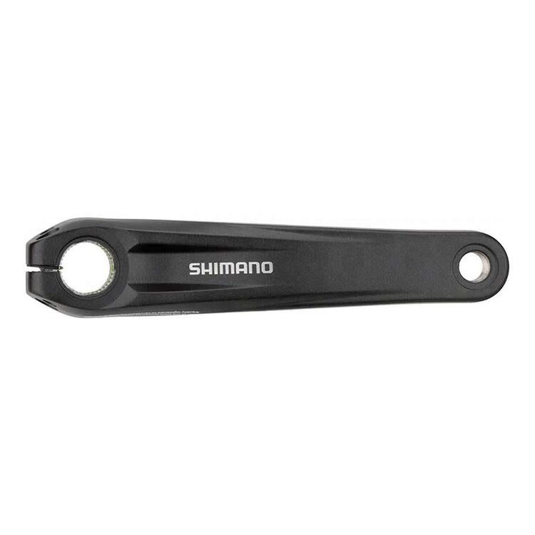 Shimano FC-MT500 Crank Arm Hollowtech II Black