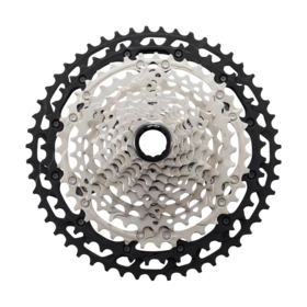 Shimano Shimano, XT CS-M8100-12, Cassette, Speed: 12, 10-51T