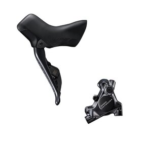 Shimano Ultegra Di2 ST-R8170 / BR-R8170 Road Hydraulic Disc Brake