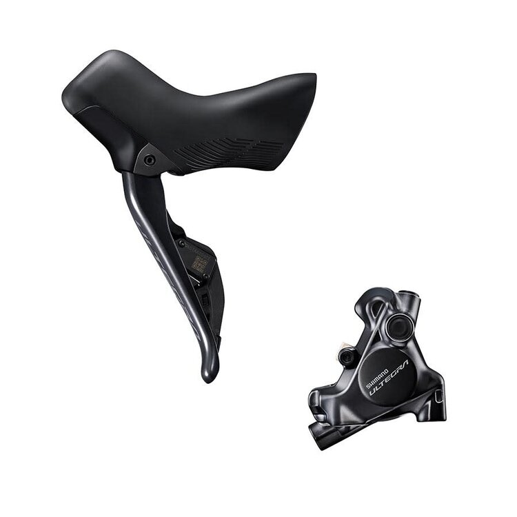 Shimano Ultegra Di2 ST-R8170 / BR-R8170 Road Hydraulic Disc Brake