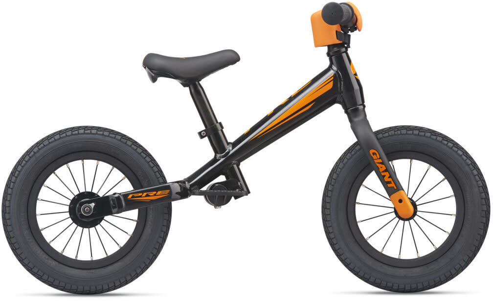 giant pre push balance bike