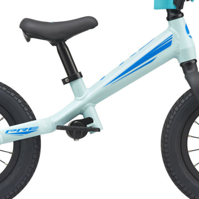 giant pre push balance bike