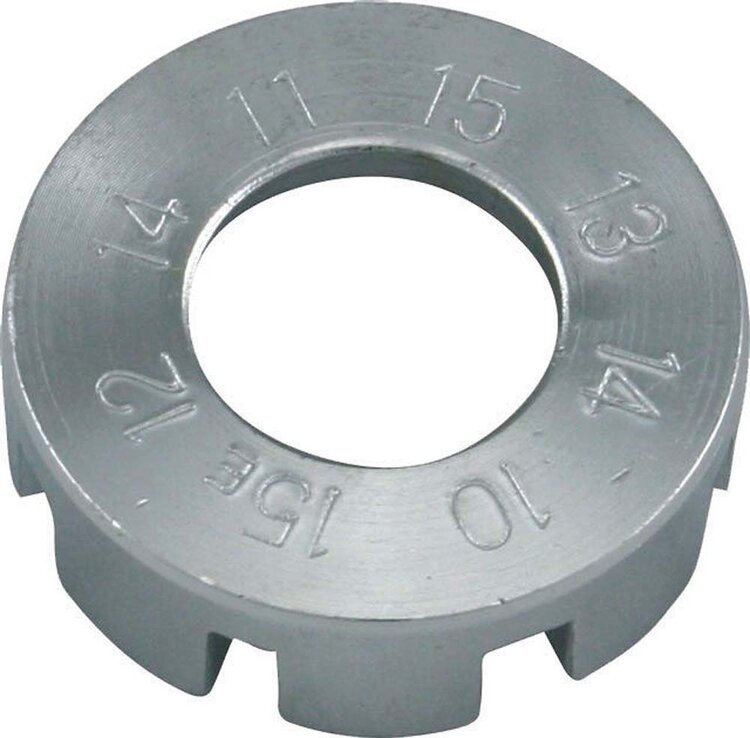 Giant Giant O Type Spoke Wrench