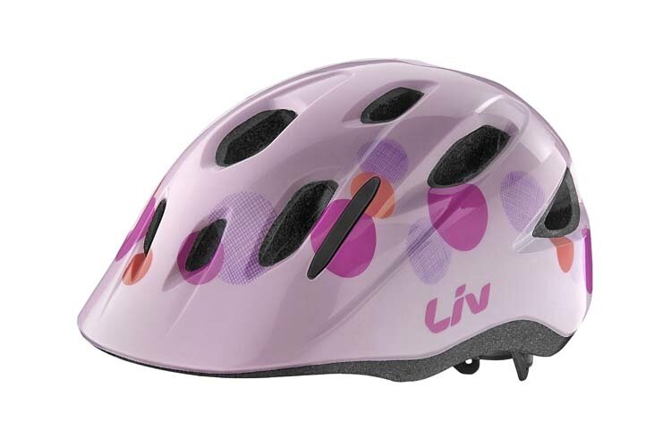 Liv Liv Musa Child Helmet (50-55cm)