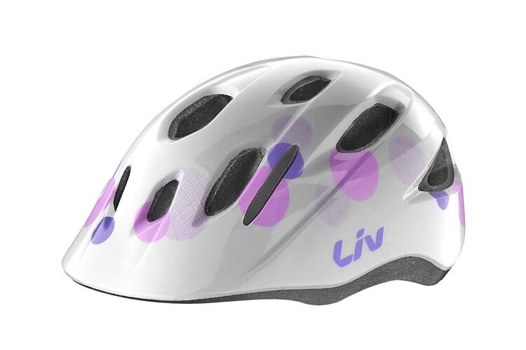 Liv Liv Musa Child Helmet (50-55cm)