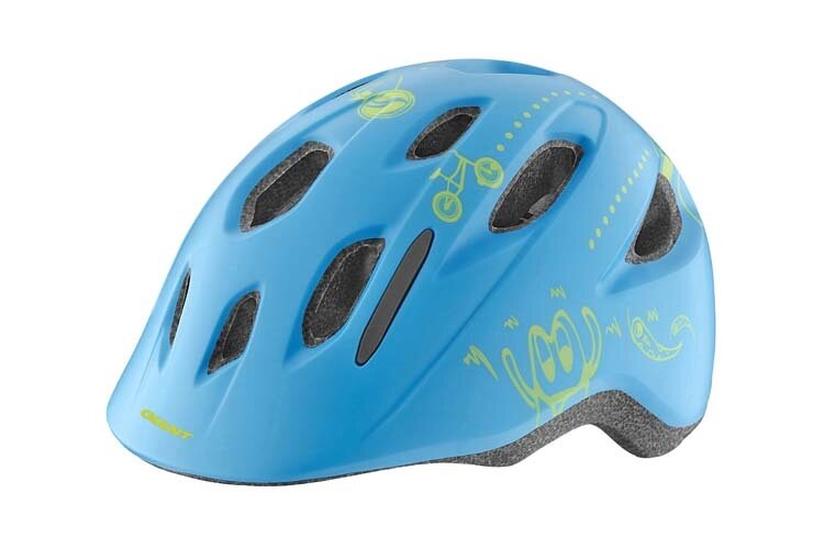 Giant Holler Infant Helmet 46-51cm