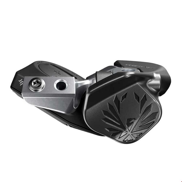 SRAM SRAM, Eagle AXS, Electronic Shifter, Speed: 12, Black