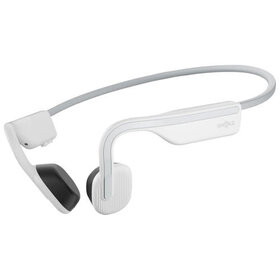 Shokz Shokz OpenMove Bluetooth Headphones - White