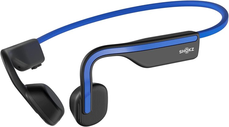 Shokz Shokz OpenMove Bluetooth Headphones