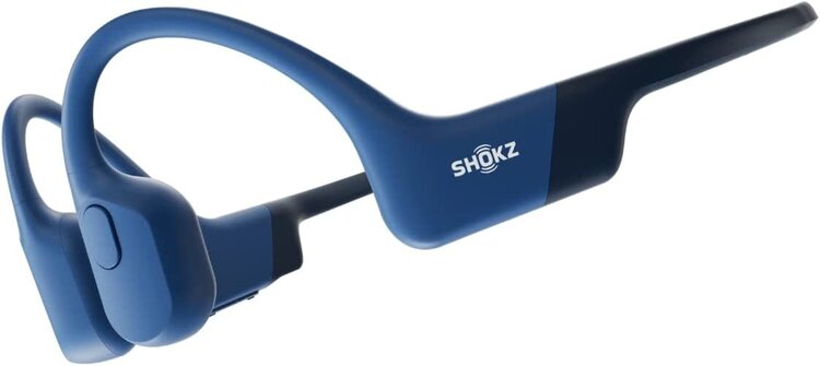 Shokz Shokz OpenRun Bluetooth Headphones