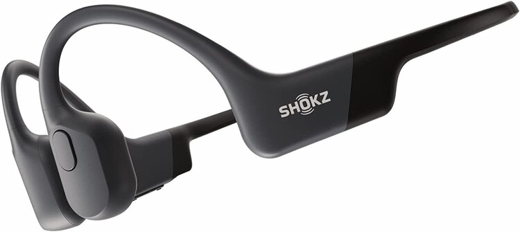 Shokz Shokz OpenRun Bluetooth Headphones