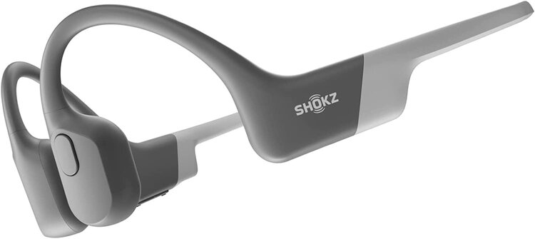Shokz Shokz OpenRun Bluetooth Headphones