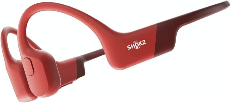 Shokz Shokz OpenRun Bluetooth Headphones