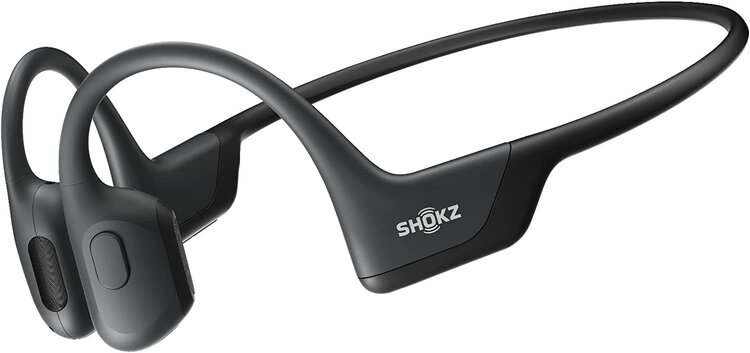 Shokz Shokz Openrun Pro Bluetooth Headphones