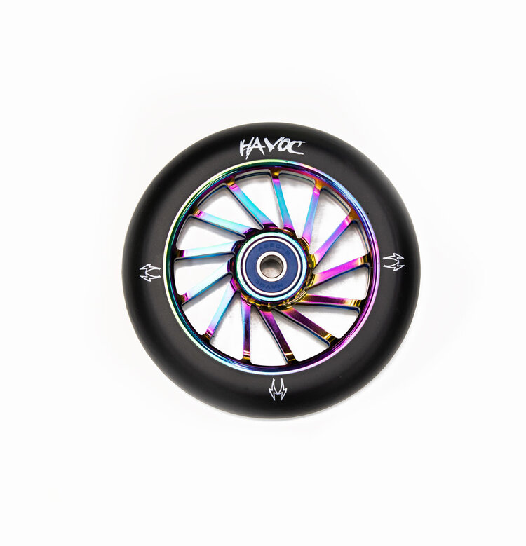 Havoc Havoc Pro Spoke 110mm Wheel