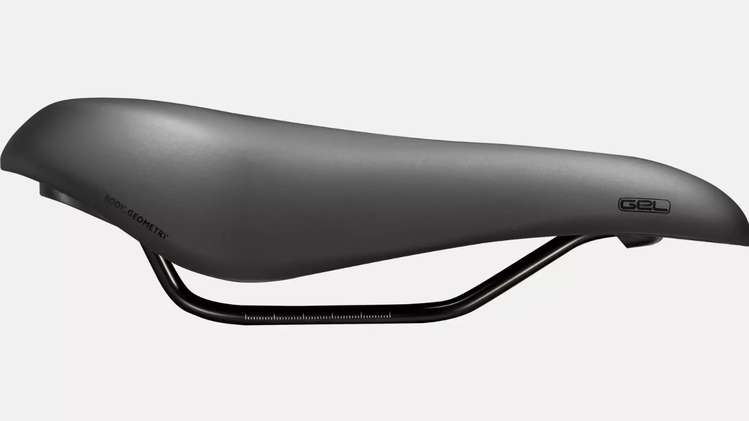 Specialized BG Comfort Gel Saddle