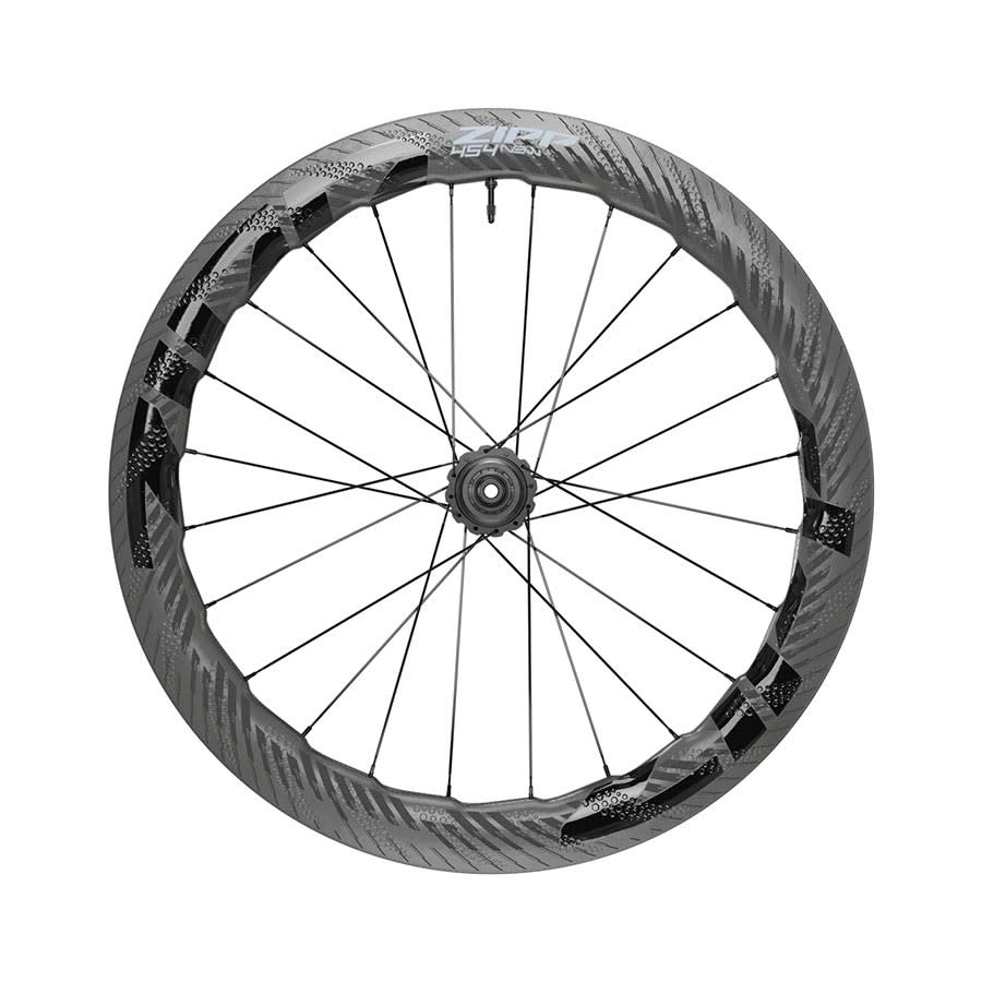 454 zipp wheels
