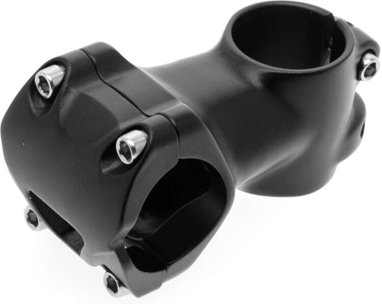 49N DLX Mountain Stem 45mm 31.8 Black